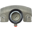 1969 Mercury Comet Brake Caliper 7