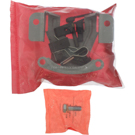 1969 Mercury Comet Brake Caliper 10