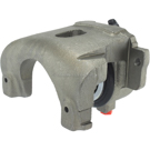 1969 Mercury Comet Brake Caliper 1