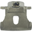 1969 Mercury Comet Brake Caliper 3