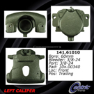 1968 Mercury Comet Brake Caliper 9
