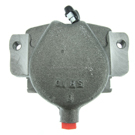 1968 Mercury Comet Brake Caliper 8