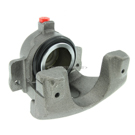 1968 Mercury Comet Brake Caliper 4