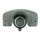 1968 Mercury Comet Brake Caliper 7