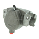1968 Mercury Comet Brake Caliper 2
