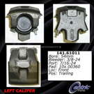 Centric Parts 141.61011 Brake Caliper 4