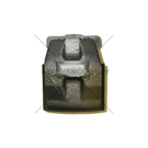 1973 Ford Pinto Brake Caliper 1