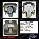 1973 Ford Pinto Brake Caliper 4