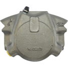 1975 Lincoln Continental Brake Caliper 8