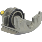 1975 Lincoln Continental Brake Caliper 4