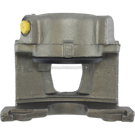 1975 Lincoln Continental Brake Caliper 6