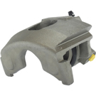 1975 Lincoln Continental Brake Caliper 1