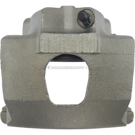 1975 Lincoln Continental Brake Caliper 3