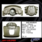 1973 Ford Thunderbird Brake Caliper 9