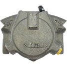1973 Ford Thunderbird Brake Caliper 8