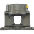 1973 Ford Thunderbird Brake Caliper 6