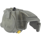 1973 Ford Thunderbird Brake Caliper 2