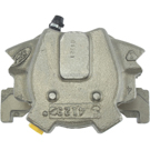 1976 Mercury Comet Brake Caliper 8