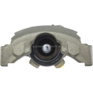 1976 Mercury Comet Brake Caliper 7
