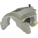 1976 Mercury Comet Brake Caliper 1