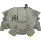 1977 Mercury Comet Brake Caliper 8