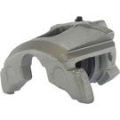 1977 Mercury Comet Brake Caliper 1
