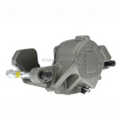 1992 Ford Mustang Brake Caliper 5
