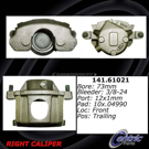 1980 Ford LTD Brake Caliper 1