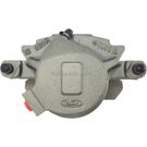 1982 Ford LTD Brake Caliper 8