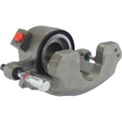1982 Ford LTD Brake Caliper 4