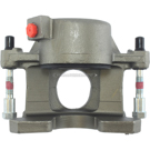 1982 Ford LTD Brake Caliper 6