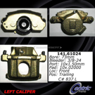 1982 Ford LTD Brake Caliper 9