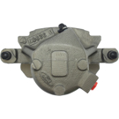 1982 Ford LTD Brake Caliper 8