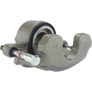 1982 Ford LTD Brake Caliper 4