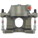 1982 Ford LTD Brake Caliper 6