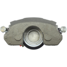1982 Ford LTD Brake Caliper 7
