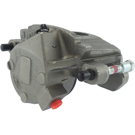 1982 Ford LTD Brake Caliper 2
