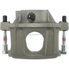 1982 Ford LTD Brake Caliper 3
