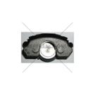1981 Ford LTD Brake Caliper 2