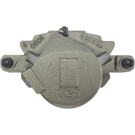 1991 Mercury Colony Park Brake Caliper 8