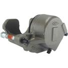 1991 Mercury Colony Park Brake Caliper 5