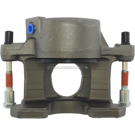 1991 Mercury Colony Park Brake Caliper 6