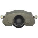 1991 Mercury Colony Park Brake Caliper 7