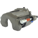 1991 Mercury Colony Park Brake Caliper 1