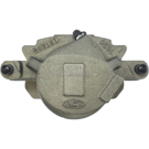 1991 Mercury Colony Park Brake Caliper 8