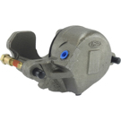 1991 Mercury Colony Park Brake Caliper 5