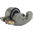 1991 Mercury Colony Park Brake Caliper 4