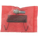1991 Mercury Colony Park Brake Caliper 10