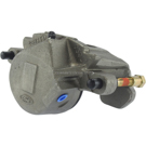 1991 Mercury Colony Park Brake Caliper 2