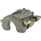 1991 Mercury Colony Park Brake Caliper 1
